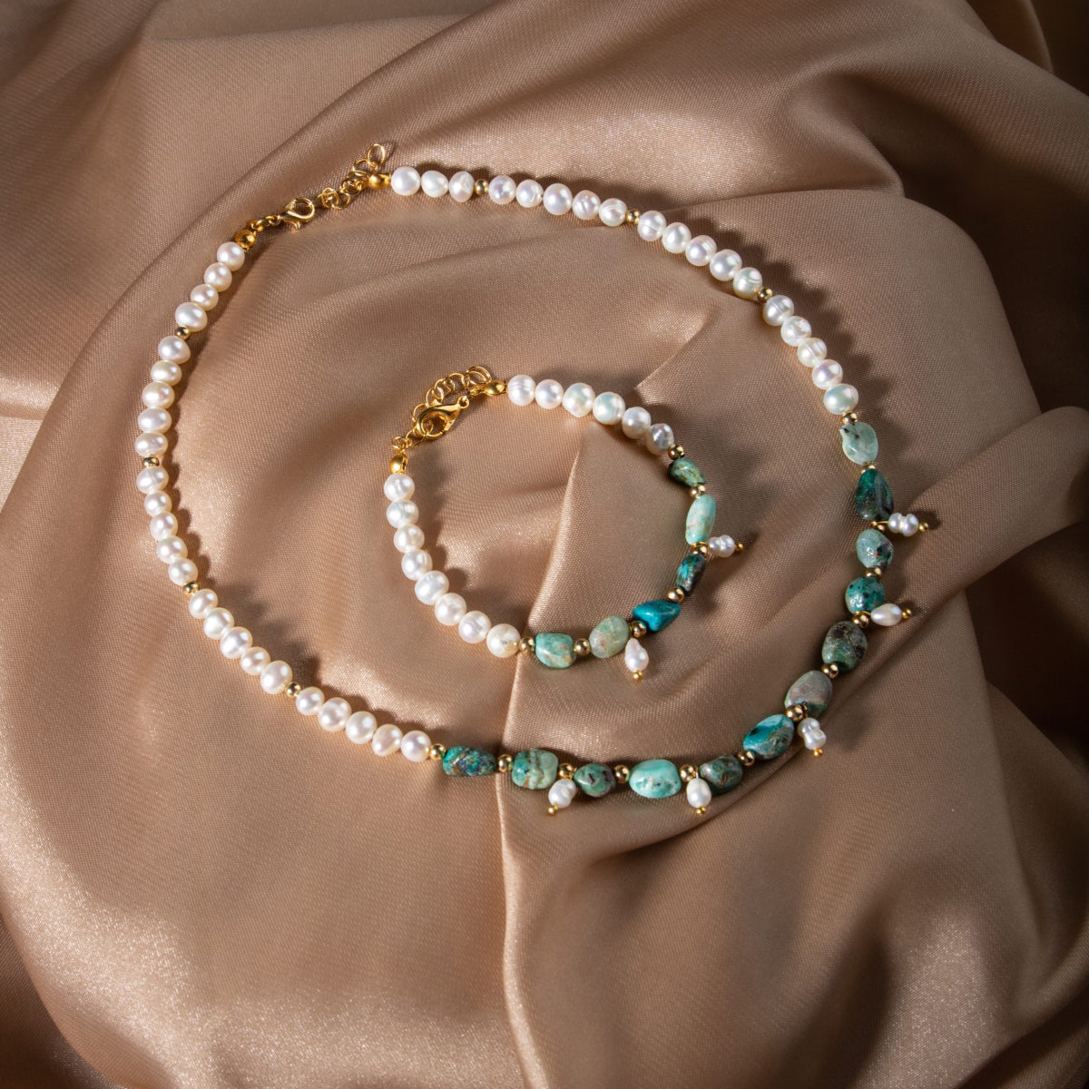 Natural Stone Collection